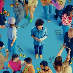 Dear Evan Hansen UK Tour at Hull New Theatre