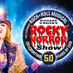 The Rocky Horror Show: Unapologetically outlandish