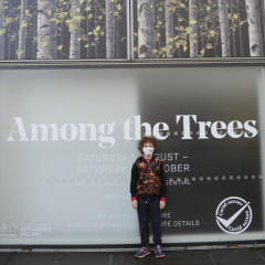 Review of Among The Trees