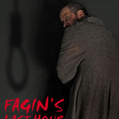 Fagin's Last Hour by James Hyland