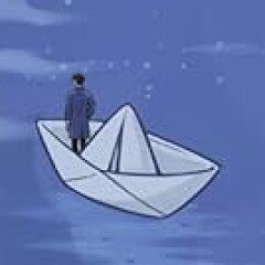 Book Review: Water Moon by Samantha Sotto Yambao
