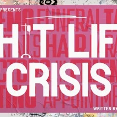 “Love is a verb”: a Review of Sh*t Life Crisis at the Polar Bear Music Club, Hull