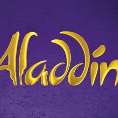 Aladdin At The Prince Edward Theatre
