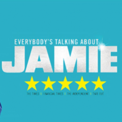 Everybody's Talking About Jamie UK Tour Review by Bobby Seymour