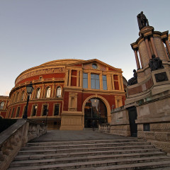 Royal Albert Hall to host an accessibility driven "relaxed performance"