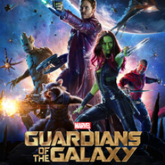 Guardians of the Galaxy (2014) movie review