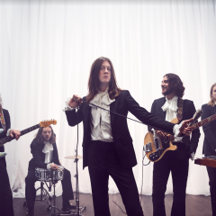 New Music Friday: Blossoms, Harvey Jay Dodgeson, Lindsay Ell and more…