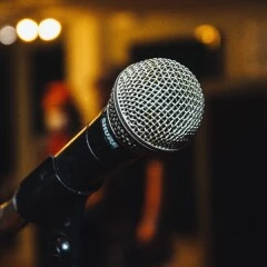 Poetry Jam’s 12th Birthday: Everyone needs to hear this