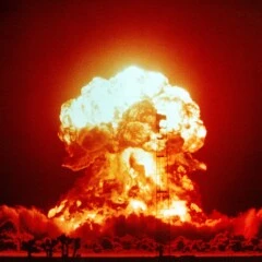 Film Review: 'Oppenheimer' Powerful, intricate and thought provoking.