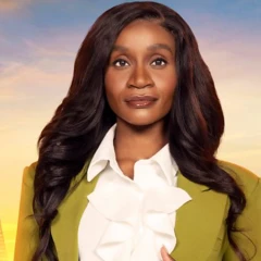 Interview: Chisola Chitambala from BBC's The Apprentice