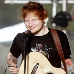 Ed Sheeran wins lawsuit against hit single Shape Of You