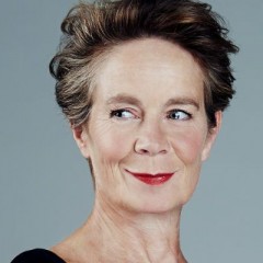 Face to Face: Celia Imrie with Terri Paddock