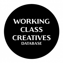 How the Working Class Creatives Database are tackling class inequality in art