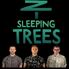 Sleeping Trees: Sci Fi?