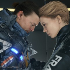Death Stranding: Connection and isolation in the midst of coronavirus