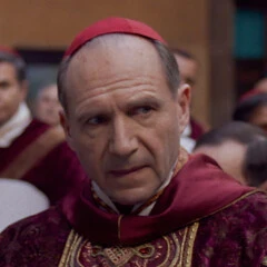 Film Review: Conclave — Who knew picking a Pope was this thrilling?