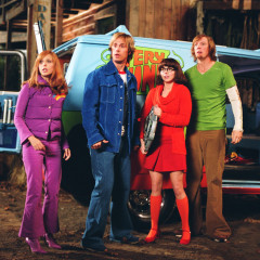 Voice Retrospects: Scooby Doo 2: Monster's Unleashed
