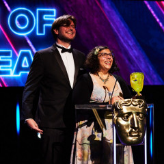 BAFTA Game Awards 2022: Returnal and Unpacking bag top prizes