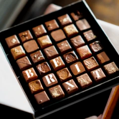 Brexit’s like a box of chocolates...
