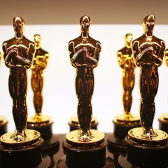 The absurdity of the Oscars