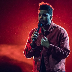 The Weeknd is named the United Nations World Food Programme Goodwill Ambassador