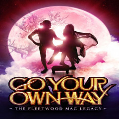 Go Your Own Way: The Fleetwood Mac Legacy