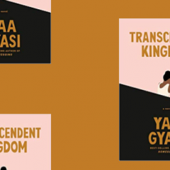 Review: Transcendent Kingdom by Yaa Gyasi