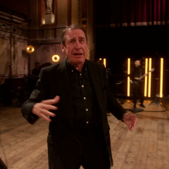 Voice Retrospect: Later… With Jools Holland