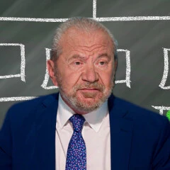 How The Apprentice is reflecting the hierarchy evident in today's society