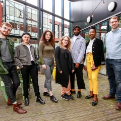 Manchester International Festival launches The Factory Academy