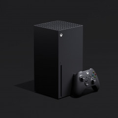 Xbox Series X impressions: this will be great… eventually