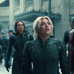 Film Review: Thunderbolts – New age of cinema?