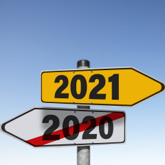 Things to look forward to in 2021