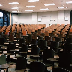 A conversation on embracing equity with women in academia