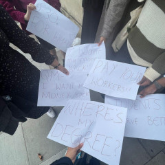 What's going on with the UCEA/UCU dispute, and how to make your voice heard as a student
