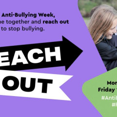 Anti-Bullying Week: insight and advice from Childline