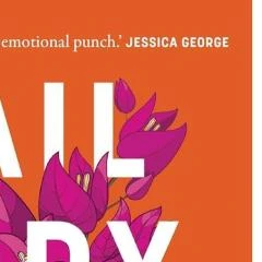 Book Review: Hail Mary by Funmi Fetto