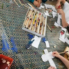 The Next Generation of Makers: Is it lack of Interest or Confidence?