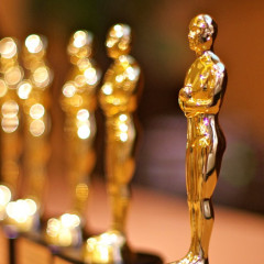 Progress in diversity for annual Academy Awards members list