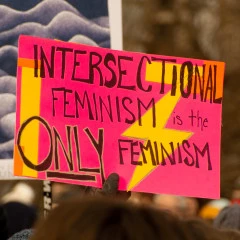 Embracing equity this International Women's Day