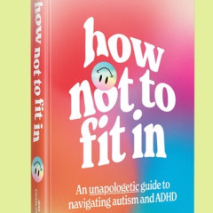 Book by Jess Joy and Charlotte Mia is needed in educating oneself about ADHD and autism.