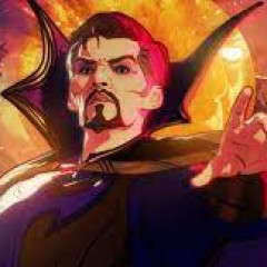 What If: Doctor Strange lost his heart instead of his hands? Review by Sam Sweeney