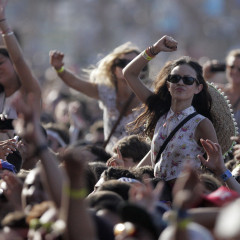 Future of festivals to be decided in this week's Festival inquiry with Culture Minister