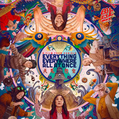 Review: Everything Everywhere All at Once (Dan Kwan and Daniel Scheinert, 2022)