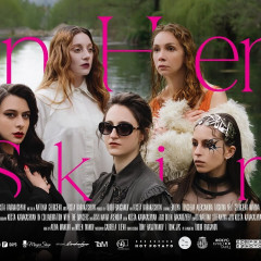 Voice Winter Film Festival: In Her Skin