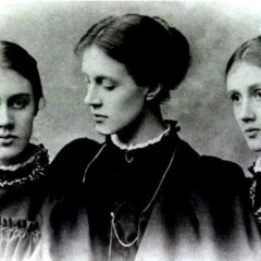 Virginia Woolf would embrace equity feminism