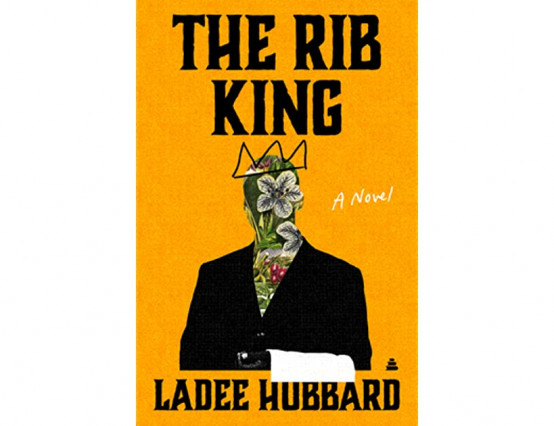 Review: The Rib King