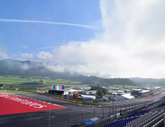 F1 and its problem with harassment: why is it happening and how can it be prevented?