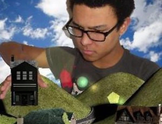 Where are they now? with animator Nathan Wilkes