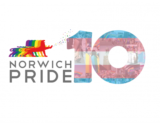 Interview with Norwich Pride
